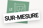 Le sur-mesure