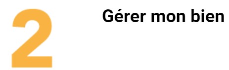 2Gérer