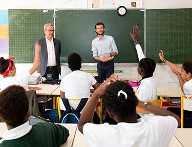 RSE-Rehabilitation-Kaufman-&-Broad-Engagement-social