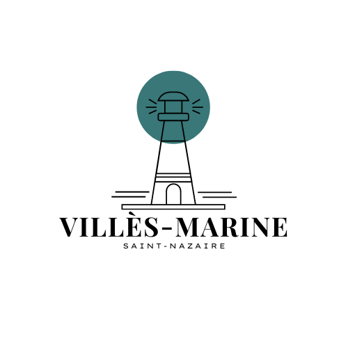 Logo Villès-Marine