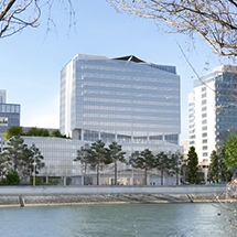 Immobilier d'entreprise- Kaufman & Broad