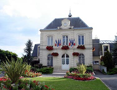 programme immobilier neuf Coeur Plessis - Kaufman & Broad