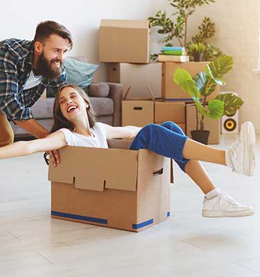 Consommation raisonnée | Kaufman & Broad