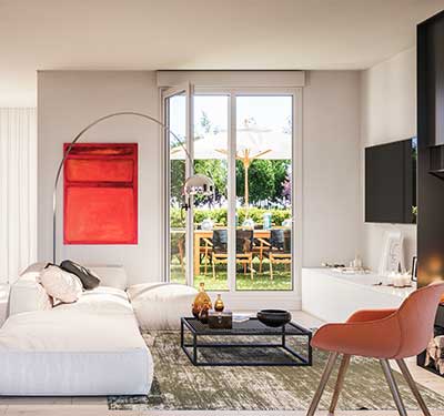 Vivre mieux | Kaufman & Broad