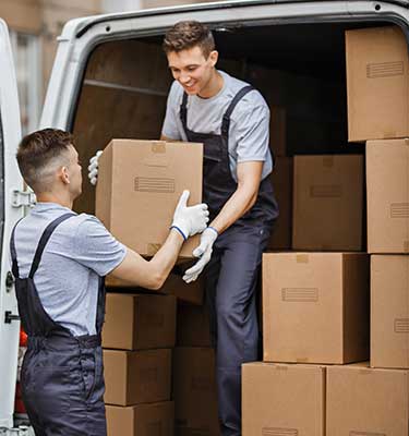 Service de conciergerie | Kaufman & Broad