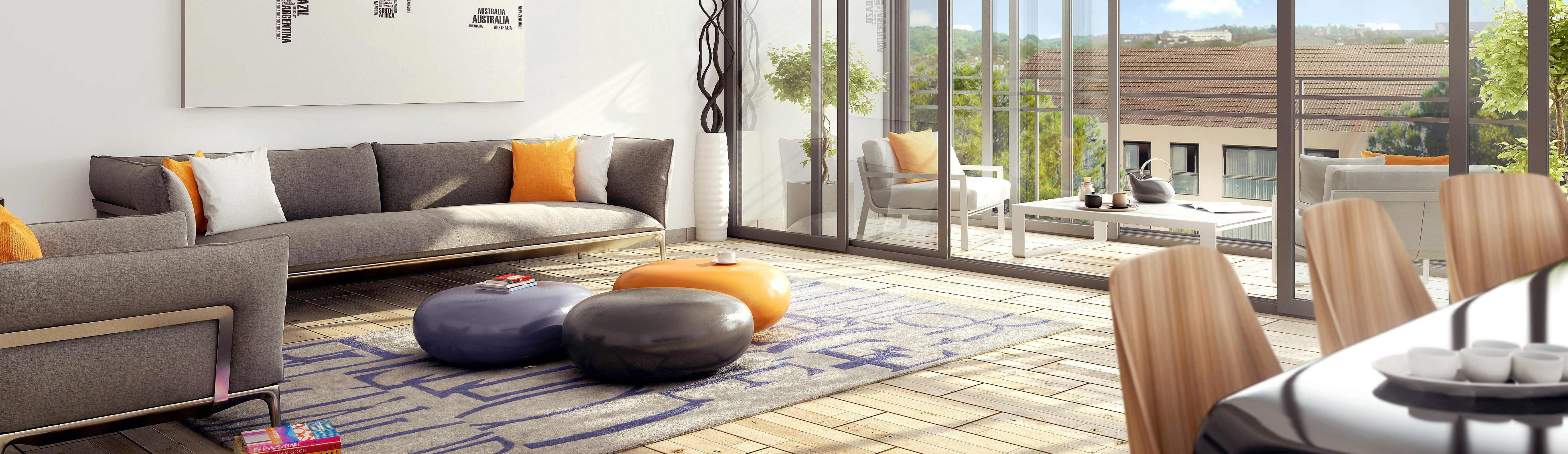 Programme immobilier neuf Angle Marine à Saint Raphael, trouver un appartement neuf en Provence-Alpes-Cote-d'azur