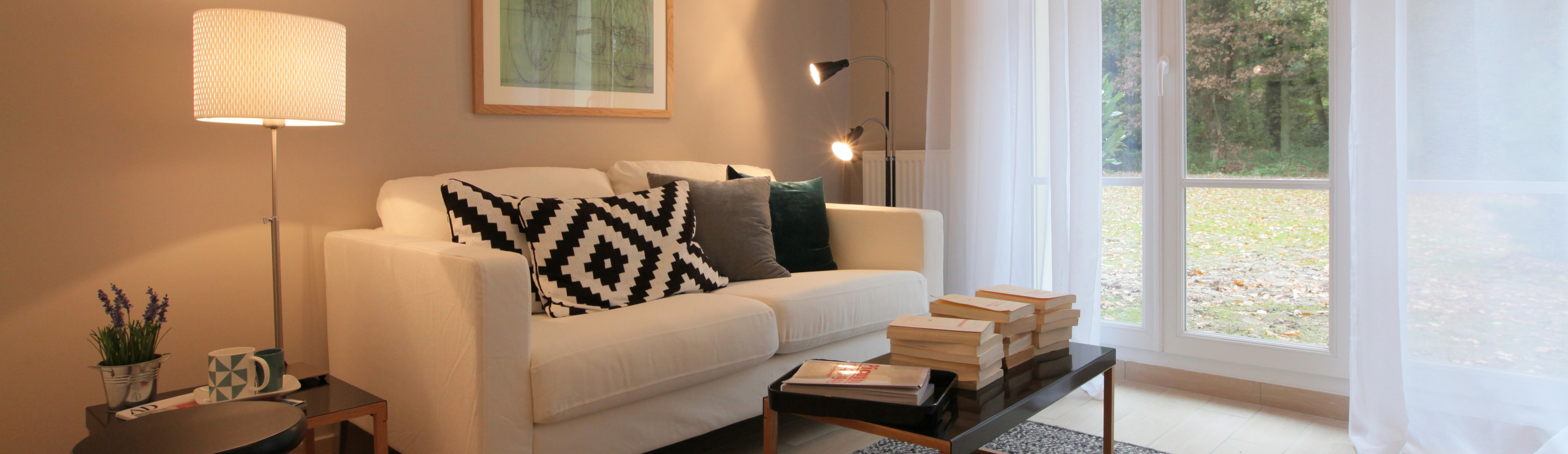 Programme immobilier neuf city parc à tremblay en france (93), trouver un appartement neuf en Ile-de-Franc