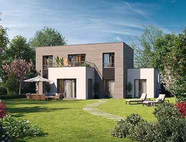 Un art de vivre unique en maison | Kaufman & Broad