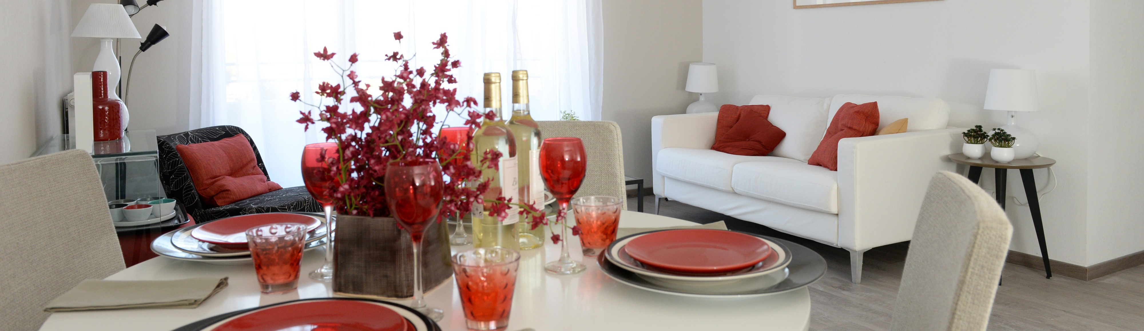 Programme immobilier neuf Coeur Clémenceau à Montpellier, trouver un appartement neuf en Languedoc-Roussillon