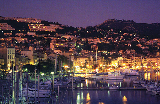 Programme immobilier neuf Cap Horizon à Bandol(83), trouver un appartement neuf dans le Var