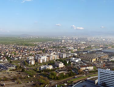 programme immobilier neuf le domaine diberville - Kaufman & Broad