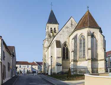 programme immobilier neuf la closerie pasteur maisons - Kaufman & Broad