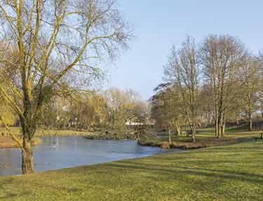 programme immobilier neuf la closerie pasteur maisons - Kaufman & Broad