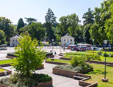 programme immobilier neuf Coeur Savigny - Kaufman & Broad