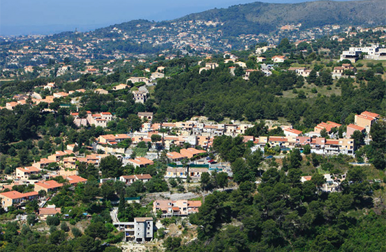 programme immobilier neuf neo garden - Kaufman & Broad