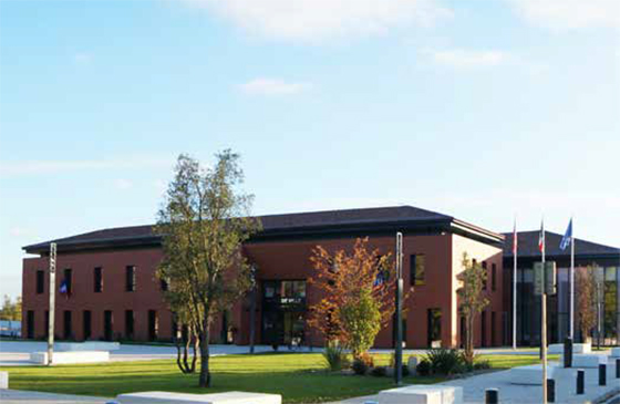 programme immobilier neuf Le Chantarel - Kaufman & Broad