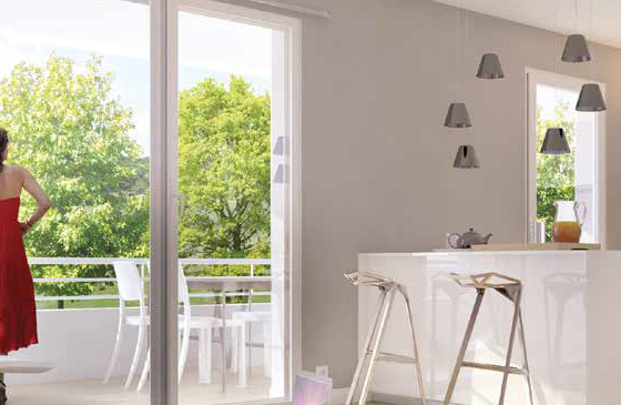 programme immobilier neuf Le Chantarel - Kaufman & Broad