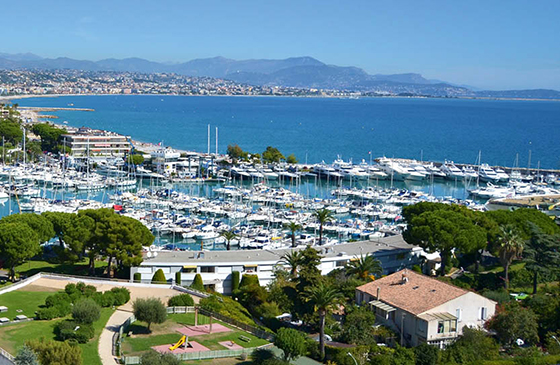 programme immobilier neuf pearl beach - Kaufman & Broad