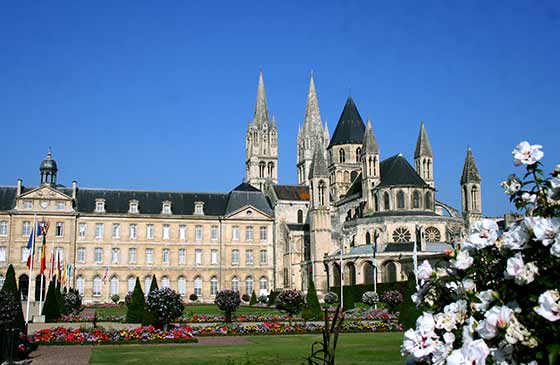 Programme immobilier neuf à Caen(14), trouver un appartement neuf en Calvados.