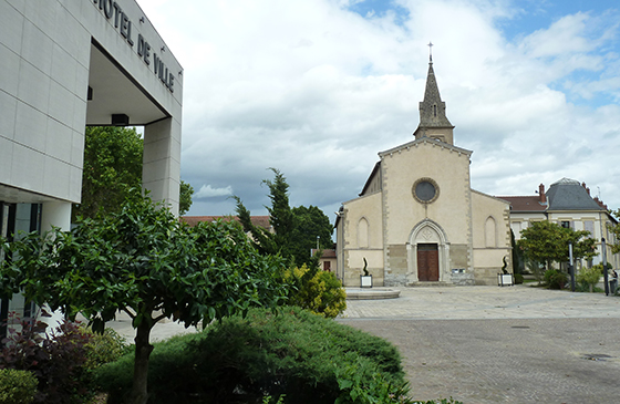 programme immobilier neuf Le Domaine d'Elise ii - Kaufman & Broad