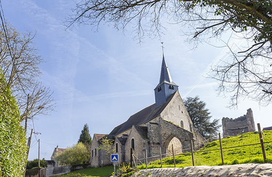 Programme immobilier neuf à Maurepas (78), trouver un appartement neuf en Yvelines