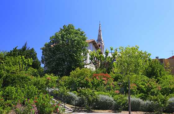 programme immobilier neuf la palmira - Kaufman & Broad