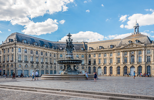 programme immobilier neuf pierre 1er heritage - Kaufman & Broad