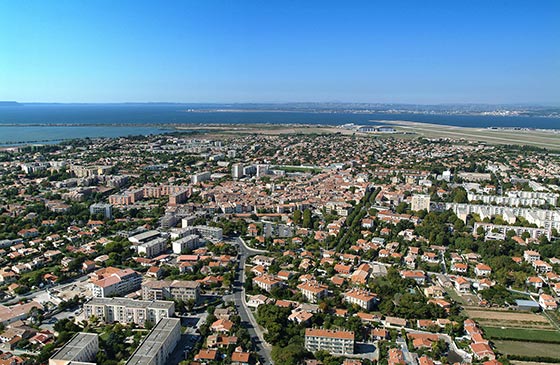 programme immobilier neuf victoria park - Kaufman & Broad