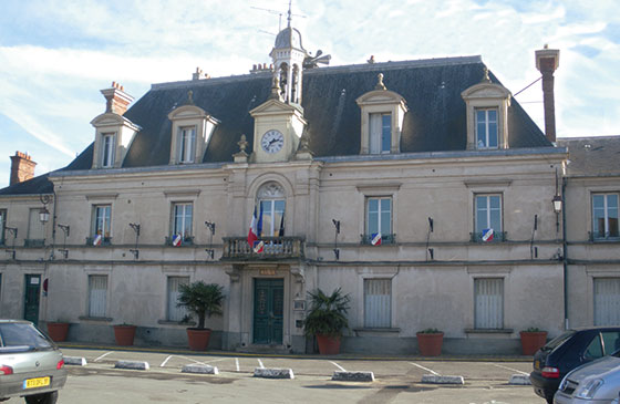 Programme immobilier neuf Bel Horizon à Linas (91), trouver un appartement neuf en Essonne.