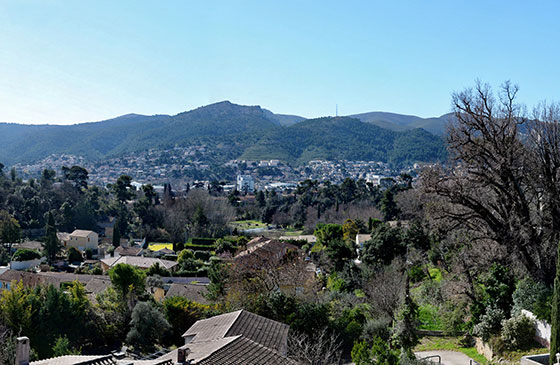 programme immobilier neuf les collines de loubets - Kaufman & Broad