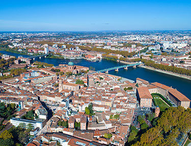 Programmes immobiliers neufs <span>Les avantages</span> de l’immobilier en grande agglomération - Kaufman & Broad