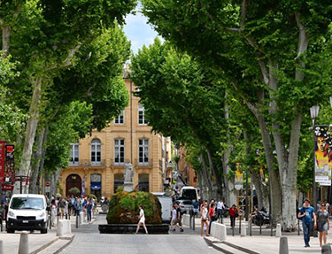 Programmes immobiliers neufs <span>Les avantages</span> de l’immobilier en grande agglomération - Kaufman & Broad