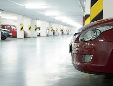Programmes immobiliers neufs <span>Investir dans un parking :</span> un placement judicieux qui rapporte - Kaufman & Broad