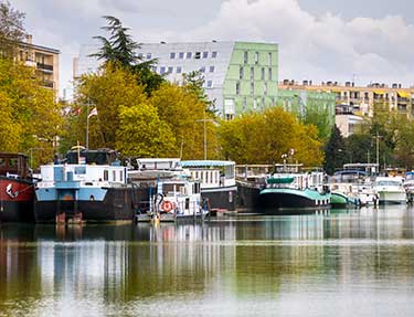 programme immobilier neuf Rivage - Kaufman & Broad