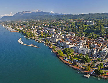 programme immobilier neuf Eloge - Kaufman & Broad