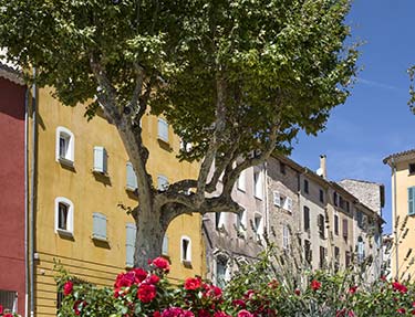 programme immobilier neuf Le Clos Muscatelle - Kaufman & Broad