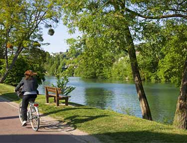 Programme immobilier neuf Carré Varenne (94), trouver un appartement neuf dans le Val-de-Marne