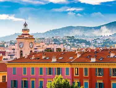 programme immobilier neuf Nova Dolce - Kaufman & Broad