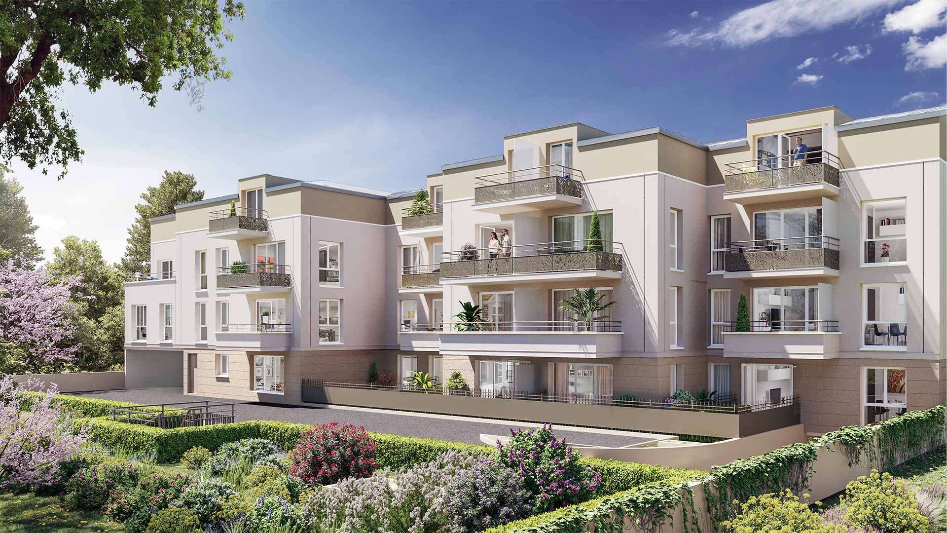 Maison De Retraite Brie Comte Robert Ventana Blog