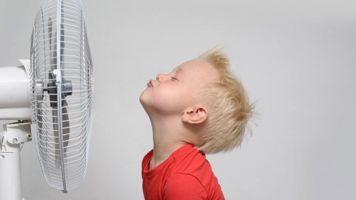 Éviter la climatisation : polluer moins, consommer moins - Kaufman & Broad