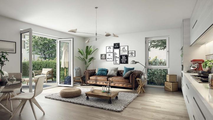 2019 l annee de votre projet immobilier - Kaufman & Broad