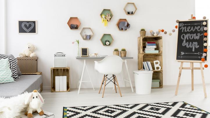 Astuces de rangement gain de place