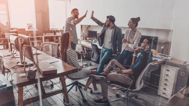 Investissement locatif pour les jeunes - Kaufman & Broad