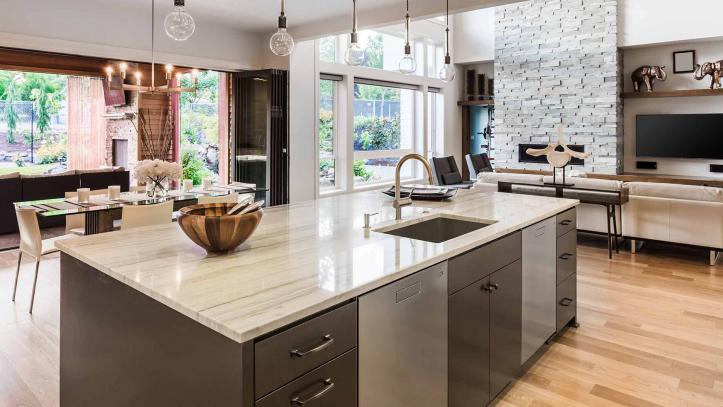 Comment personnaliser mon logement neuf - Kaufman & Broad