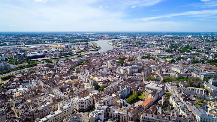 meilleures villes de France pour vivre et travailler en 2018 - Kaufman & Broad