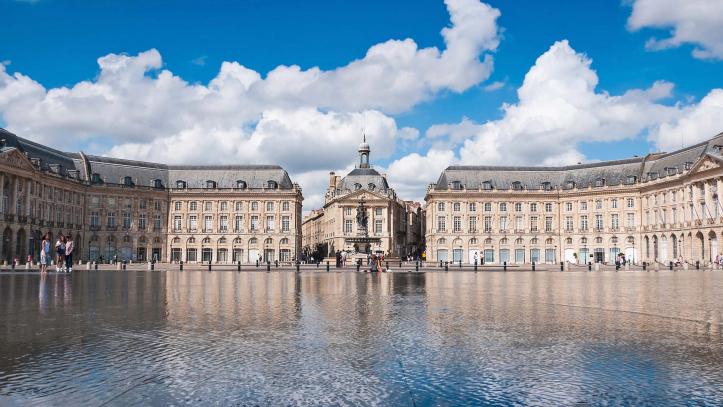 Investir dans les villes qui profitent de la LGV Paris Bordeaux - Kaufman & Broad
