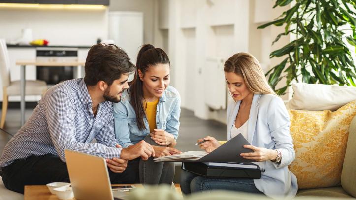 changer votre assurance de pret immobilier - Kaufman & Broad