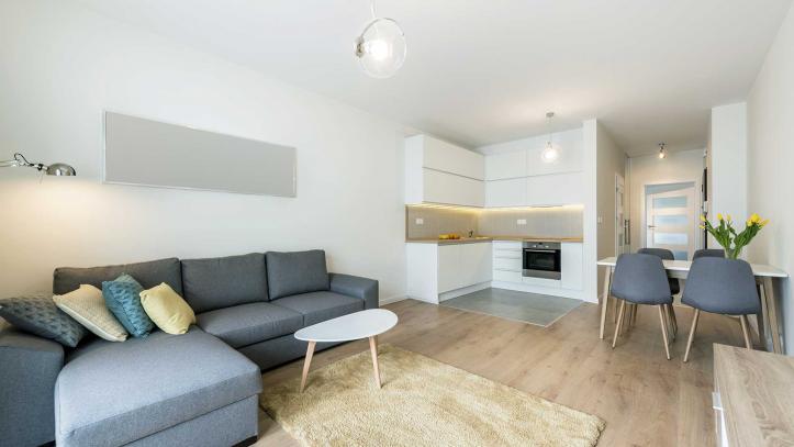 Louer en meuble : quelle stratégie pour un investissement rentable - Kaufman & Broad