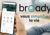 Broady domotique