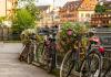 les villes cyclables en france